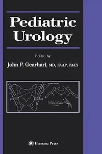Buy Pediatric Urology (English, John P. Gearhart) — BookShops.in