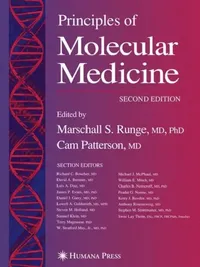 Buy Principles of Molecular Medicine (English, Marschall S. Runge | Cam Patterson) — BookShops.in