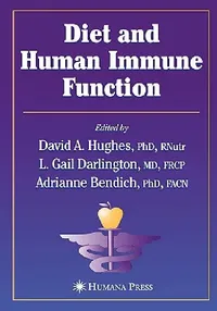 Buy Diet and Human Immune Function (English, David A. Hughes | L. Gail Darlington | Adrianne Bendich) — BookShops.in