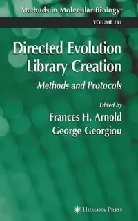 Buy Directed Evolution Library Creation (English, Frances H. Arnold | George Georgiou) — BookShops.in