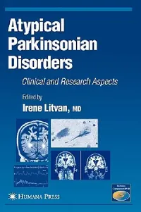 Buy Atypical Parkinsonian Disorders (English, Irene Litvan) — BookShops.in