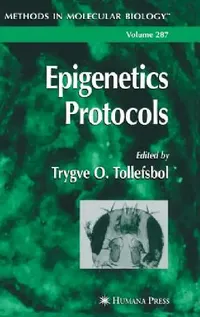 Buy Epigenetics Protocols (English, Trygve O. Tollefsbol) — BookShops.in
