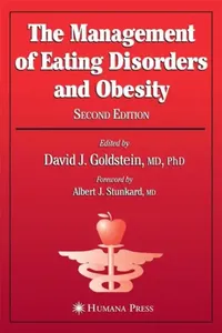 Buy The Management of Eating Disorders and Obesity (English, David J. Goldstein) — BookShops.in