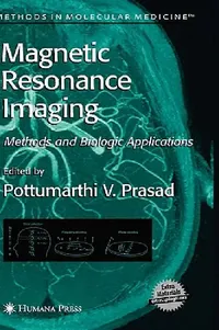 Buy Magnetic Resonance Imaging (English, Pottumarthi V. Prasad) — BookShops.in