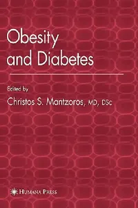 Buy Obesity and Diabetes (English, Christos S. Mantzoros) — BookShops.in