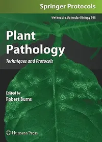 Buy Plant Pathology (English, Robert Burns) — BookShops.in