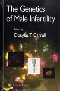 Buy The Genetics of Male Infertility (English, Douglas T. Carrell) — BookShops.in