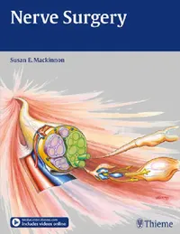 Buy Nerve Surgery (English, Susan E. MacKinnon) — BookShops.in