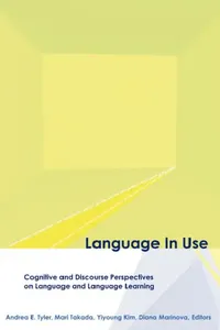 Buy Language in Use (English, Andrea E. Tyler | Mari Takada | Yiyoung Kim) — BookShops.in