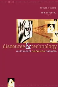Buy Discourse and Technology (English, Philip Levine | Ron Scollon | Philip Levine) — BookShops.in