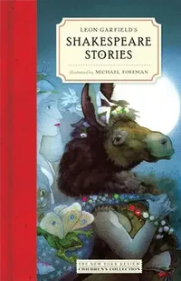 Buy Leon Garfield's Shakespeare Stories (English, Leon Garfield) — BookShops.in