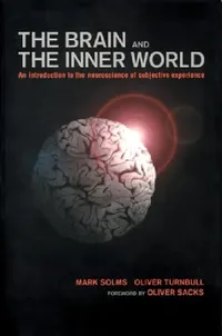 Buy Brain and the Inner World (English, Mark Solms) — BookShops.in