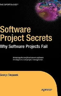 Buy Software Project Secrets (English, George Stepanek) — BookShops.in
