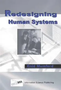 Buy Redesigning Human Systems (English, Enid Mumford) — BookShops.in