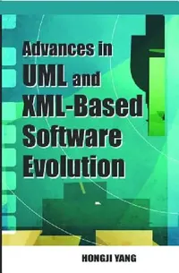 Buy Software Evolution with UML and XML (English, Hongii Yang | Hongji Yang | Hongji Yang) — BookShops.in