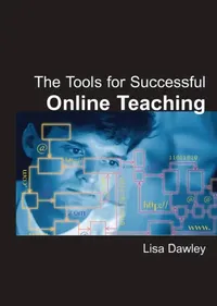 Buy The Tools for Successful Online Teaching (English, Lisa Dawley) — BookShops.in
