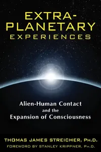Buy Extra-Planetary Experiences (English, Thomas James Streicher | Stanley Krippner) — BookShops.in