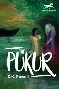 Buy The Pukur (English, Dk Powell) — BookShops.in