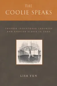 Buy The Coolie Speaks (English, Lisa Yun) — BookShops.in