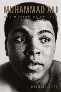 Buy Muhammad Ali (English, Michael Ezra) — BookShops.in