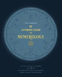 Buy The Ultimate Guide to Numerology (English, Tania Gabrielle) — BookShops.in