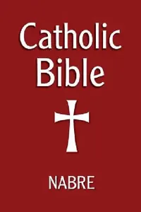 Buy Catholic Bible, Nabre (English, Our Sunday Visitor) — BookShops.in