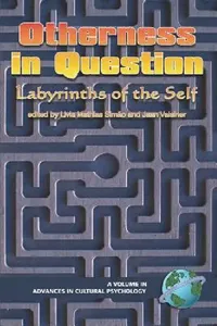 Buy Otherness in Question (English, Lívia Mathias Simão | Jaan Valsiner) — BookShops.in