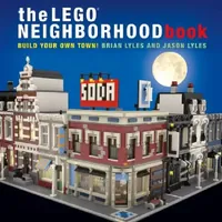 Buy The Lego Neighborhood Book (English, Brian Lyles) — BookShops.in