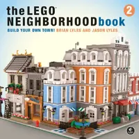 Buy The Lego Neighborhood Book 2 (English, Brian Lyles) — BookShops.in