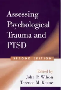 Buy Assessing Psychological Trauma and Ptsd (English, John P. Wilson | Terence M. Keane) — BookShops.in