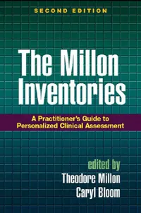 Buy The Millon Inventories (English, Theodore Millon | Caryl Bloom) — BookShops.in