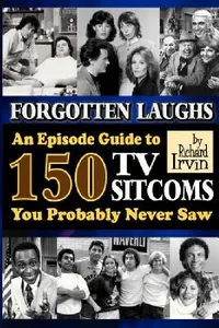 Buy Forgotten Laughs (English, Richard Irvin) — BookShops.in
