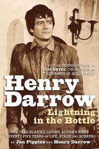 Buy Henry Darrow (English, Jan Pippins | Henry Darrow Delgado | Luis Reyes) — BookShops.in