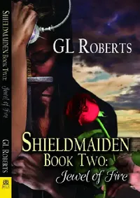 Buy Shieldmaiden Book 2 (English, Gl Roberts) — BookShops.in