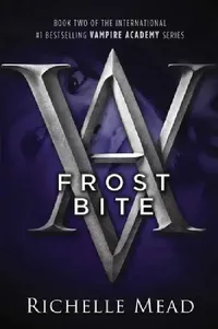 Buy Frostbite (English, Richelle Mead) — BookShops.in