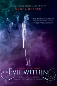 Buy The Evil Within (English, Nancy Holder) — BookShops.in