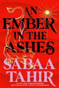 Buy An Ember in the Ashes (English, Sabaa Tahir) — BookShops.in