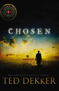 Buy Chosen (English, Ted Dekker) — BookShops.in
