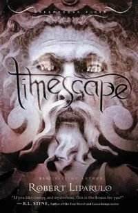 Buy Timescape (English, Robert Liparulo) — BookShops.in