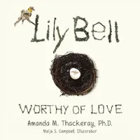 Buy Lily Bell (English, Amanda Thackeray) — BookShops.in
