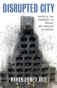 Buy A City Disrupted (English) — BookShops.in