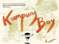 Buy Kampung Boy (English, Lat) — BookShops.in