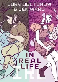 Buy In Real Life (English, Cory Doctorow) — BookShops.in