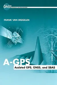 Buy A-GPS (English, Frank van Diggelen) — BookShops.in