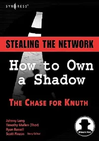 Buy Stealing the Network (English, Long | Mullen) — BookShops.in