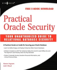 Buy Practical Oracle Security (English, Josh Shaul | Aaron Ingram) — BookShops.in