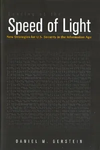 Buy Leading at the Speed of Light (English, Daniel M. Gerstein) — BookShops.in