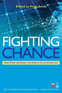 Buy Fighting Chance (English, Nat'l Defense Univ Foundation | Neyla Arnas) — BookShops.in