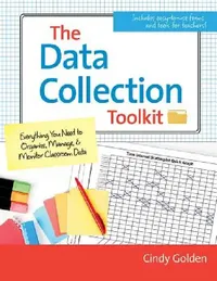 Buy The Data Collection Toolkit (English, Cindy Golden) — BookShops.in