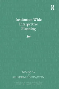 Buy Institution Wide Interpretive Planning (English, Koke Judith | Marianna Adams) — BookShops.in